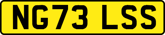 NG73LSS