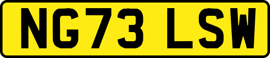 NG73LSW