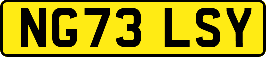 NG73LSY