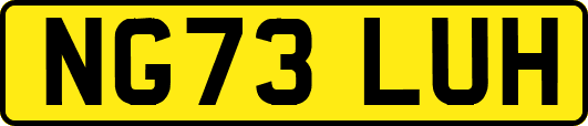 NG73LUH