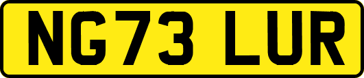 NG73LUR