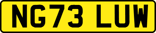 NG73LUW