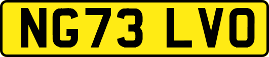 NG73LVO