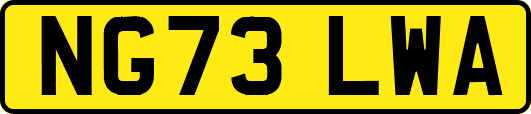 NG73LWA