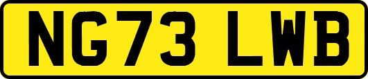 NG73LWB