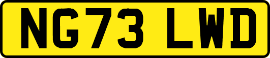 NG73LWD