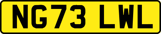 NG73LWL