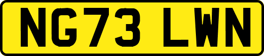 NG73LWN