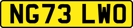 NG73LWO