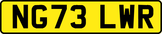 NG73LWR