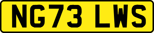 NG73LWS