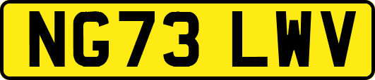 NG73LWV