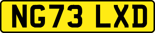 NG73LXD