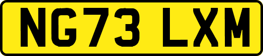 NG73LXM