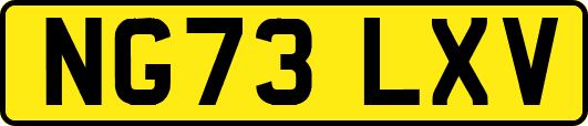 NG73LXV