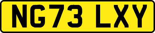 NG73LXY