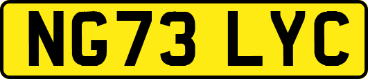 NG73LYC