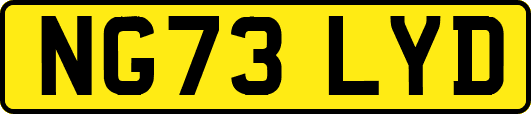 NG73LYD