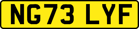 NG73LYF