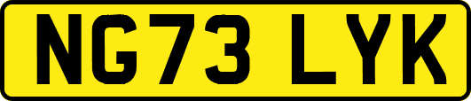 NG73LYK