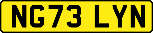 NG73LYN