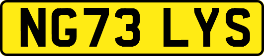 NG73LYS