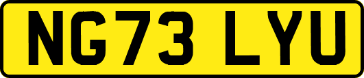 NG73LYU