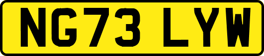 NG73LYW