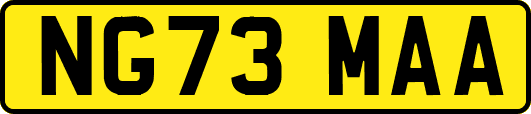 NG73MAA