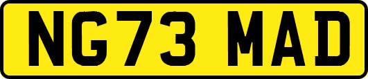 NG73MAD