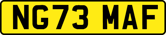 NG73MAF