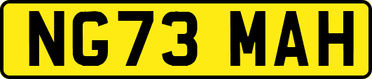 NG73MAH