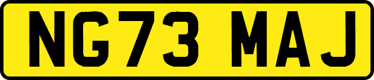 NG73MAJ