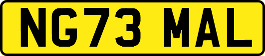 NG73MAL