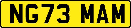 NG73MAM