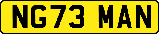 NG73MAN