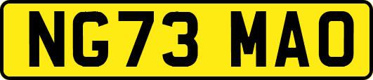 NG73MAO