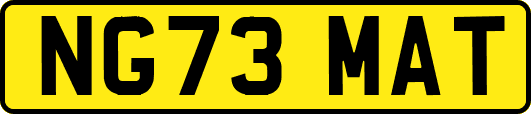 NG73MAT