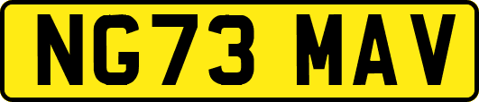 NG73MAV