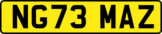 NG73MAZ