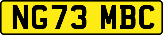 NG73MBC