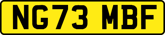 NG73MBF