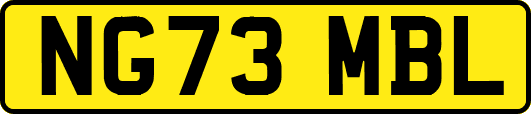 NG73MBL