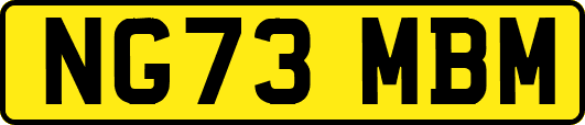 NG73MBM