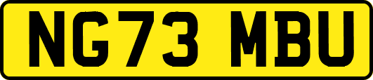 NG73MBU