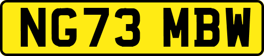 NG73MBW