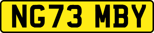 NG73MBY