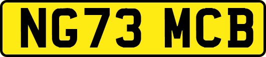 NG73MCB