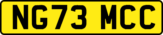 NG73MCC