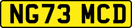 NG73MCD